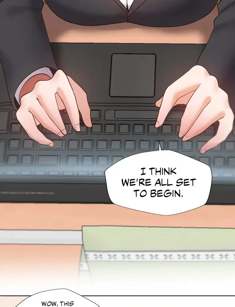 Family with Benefits chapter 14, page 6