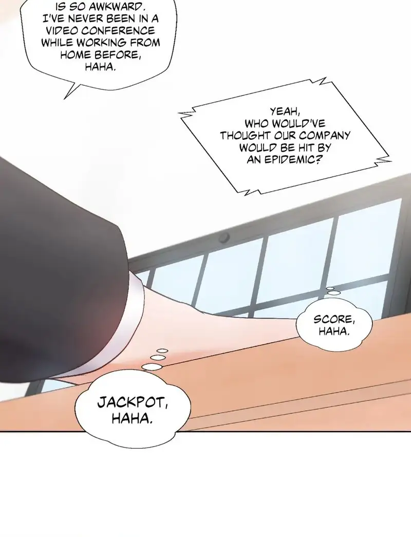 Family with Benefits chapter 14, page 7