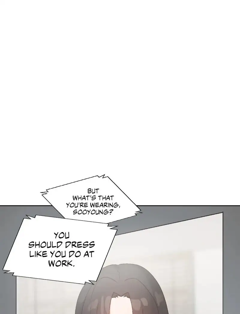 Family with Benefits chapter 14, page 8