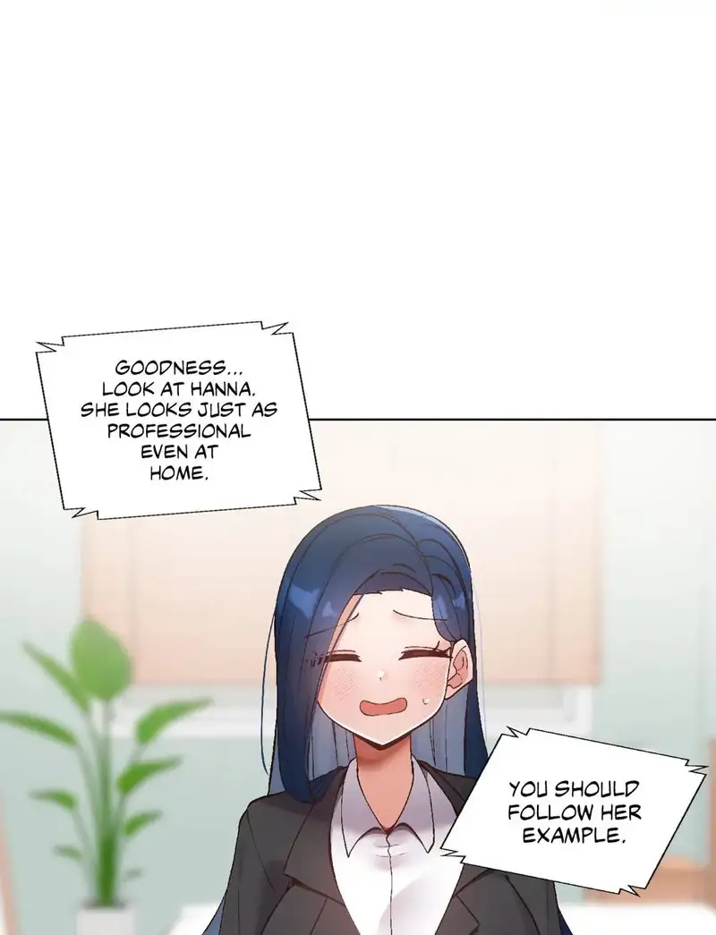 Family with Benefits chapter 14, page 10