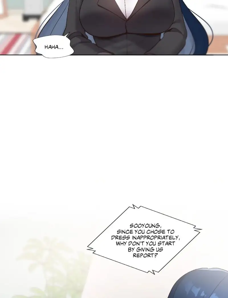 Family with Benefits chapter 14, page 11
