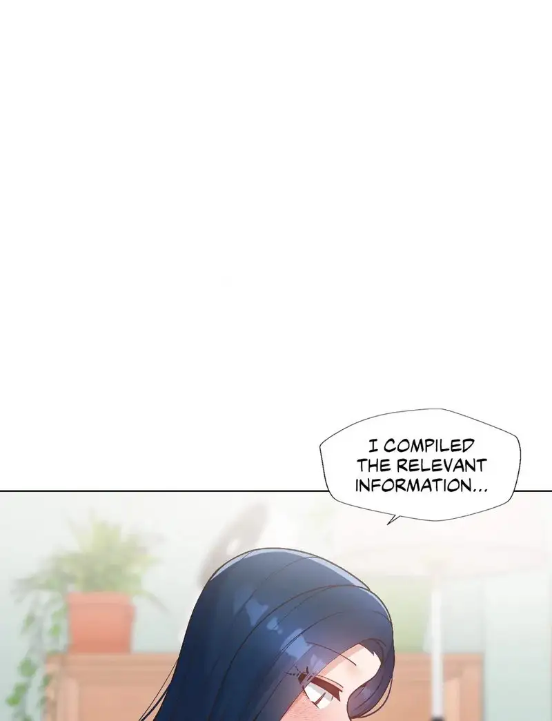 Family with Benefits chapter 14, page 15