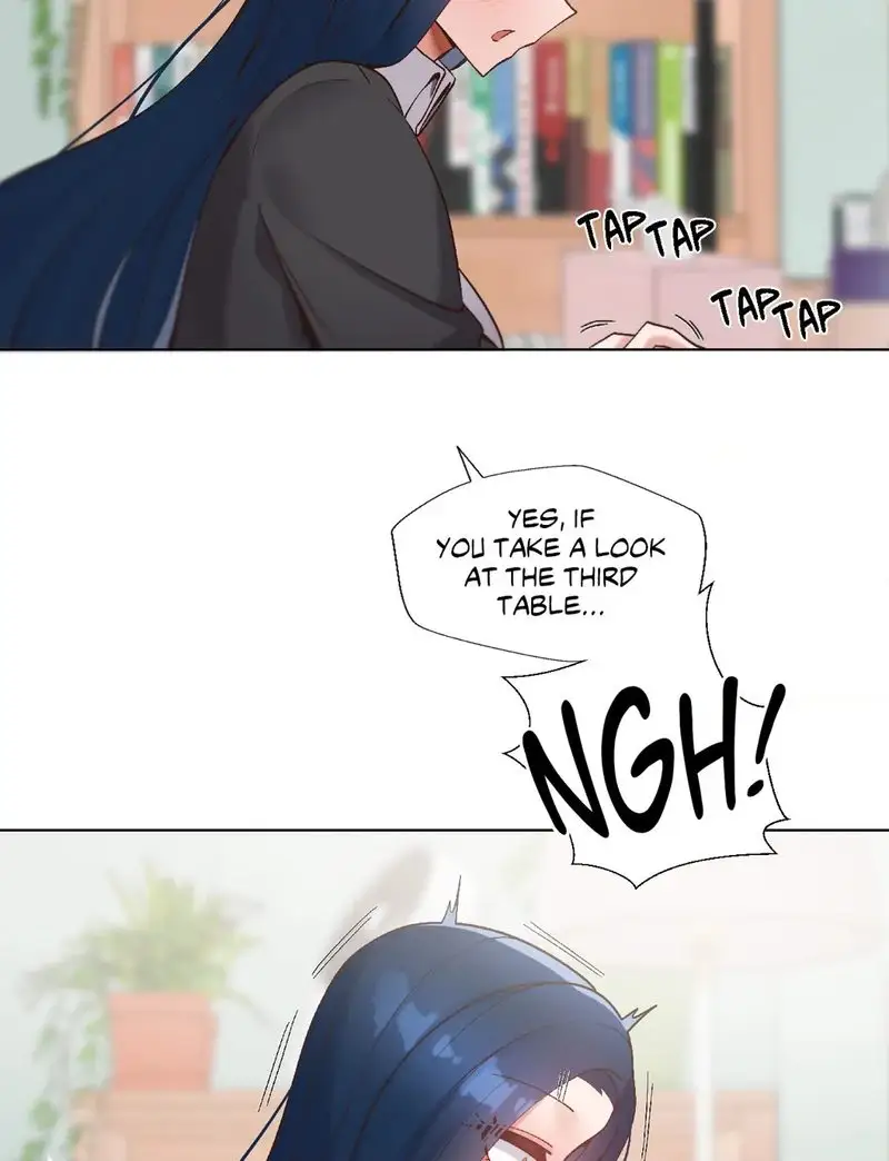Family with Benefits chapter 14, page 16