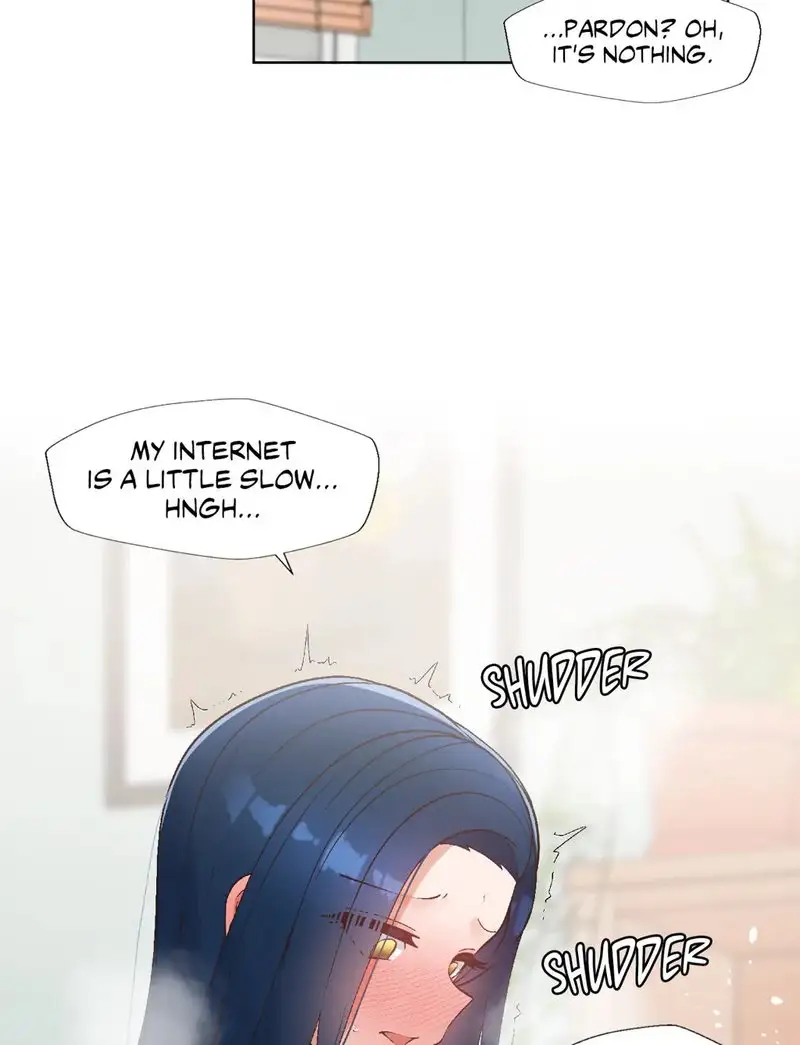 Family with Benefits chapter 14, page 19