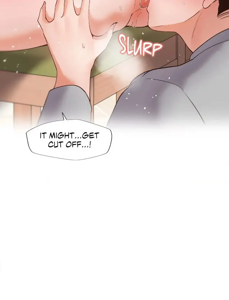 Family with Benefits chapter 14, page 21