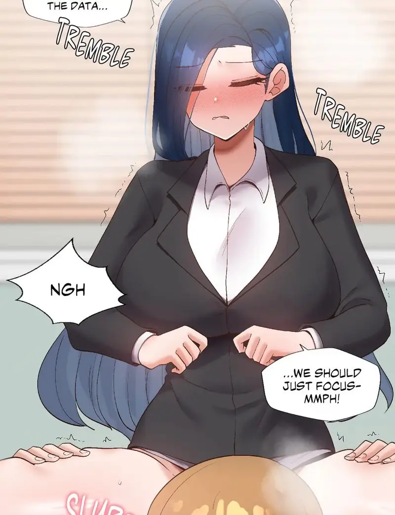 Family with Benefits chapter 14, page 27