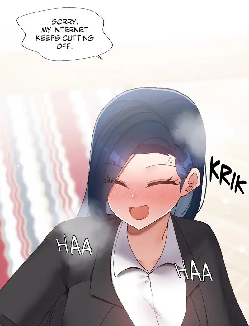 Family with Benefits chapter 14, page 31