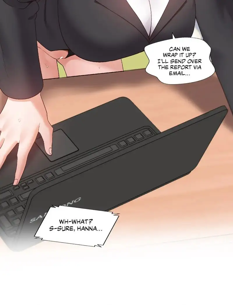 Family with Benefits chapter 14, page 32