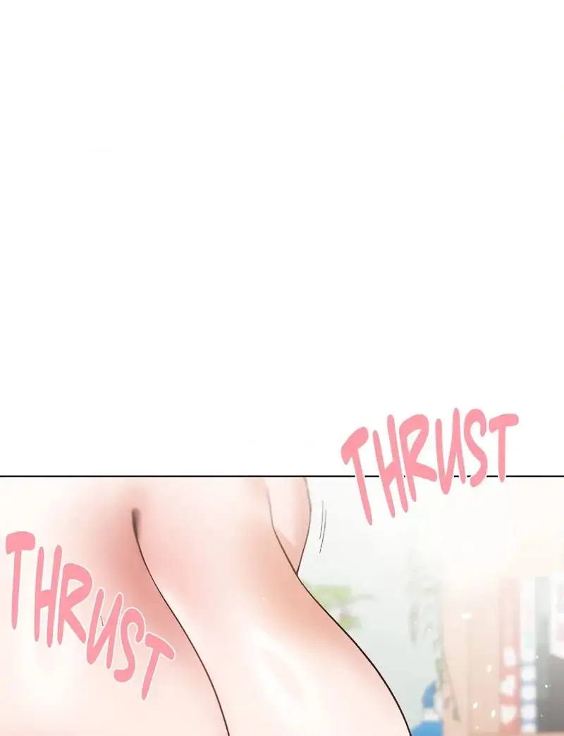 Family with Benefits chapter 14, page 34