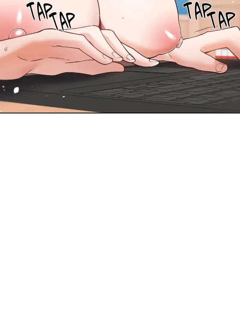 Family with Benefits chapter 14, page 35