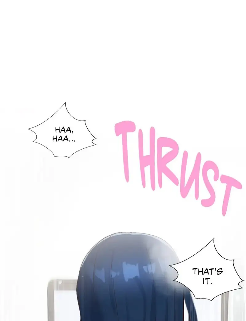 Family with Benefits chapter 14, page 43