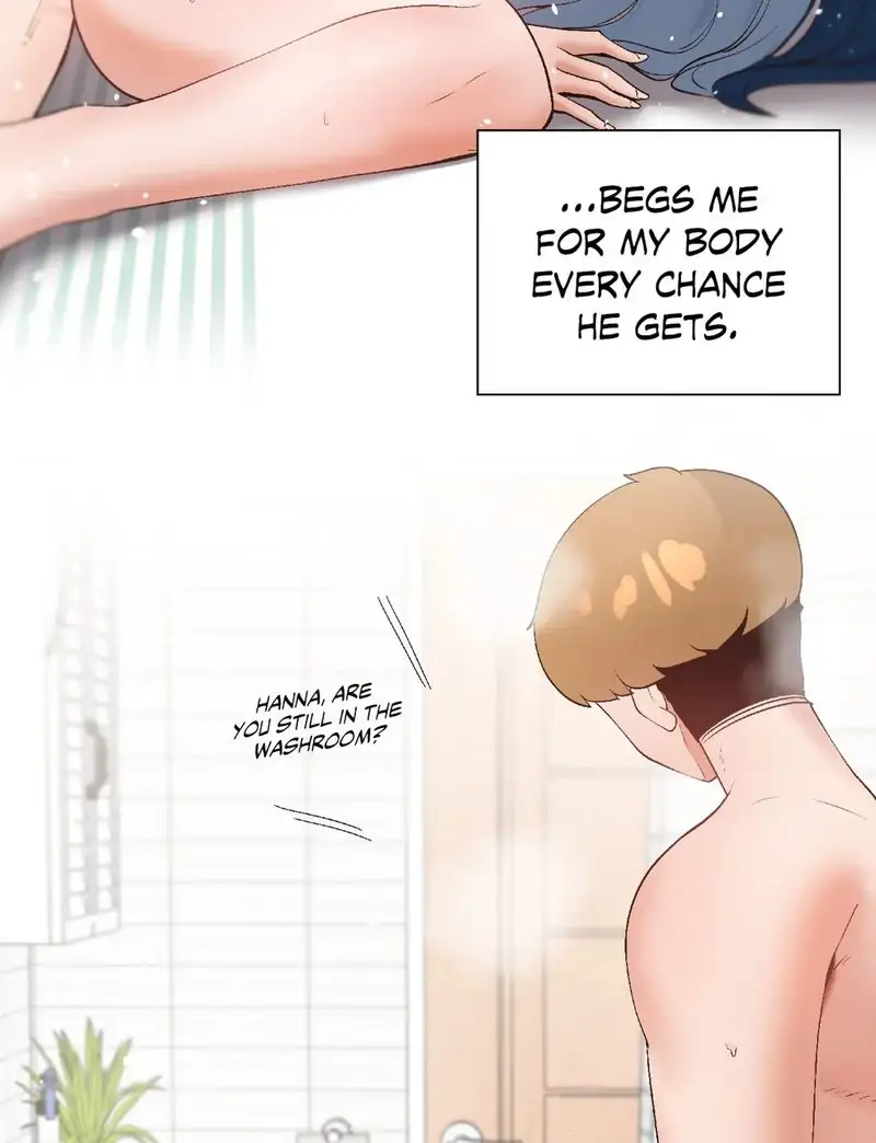 Family with Benefits chapter 14, page 58