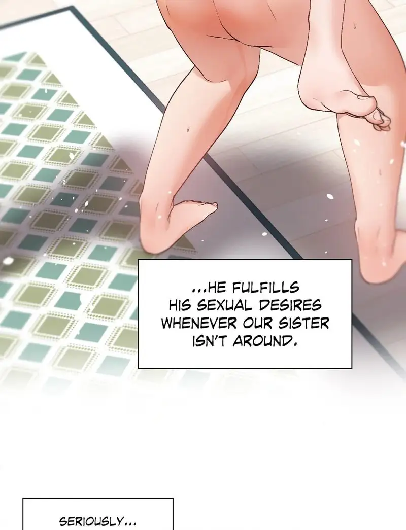 Family with Benefits chapter 14, page 61
