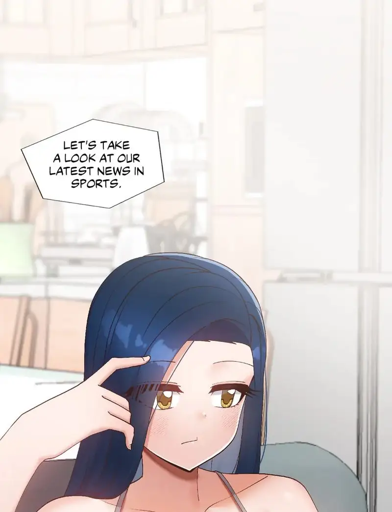 Family with Benefits chapter 14, page 65