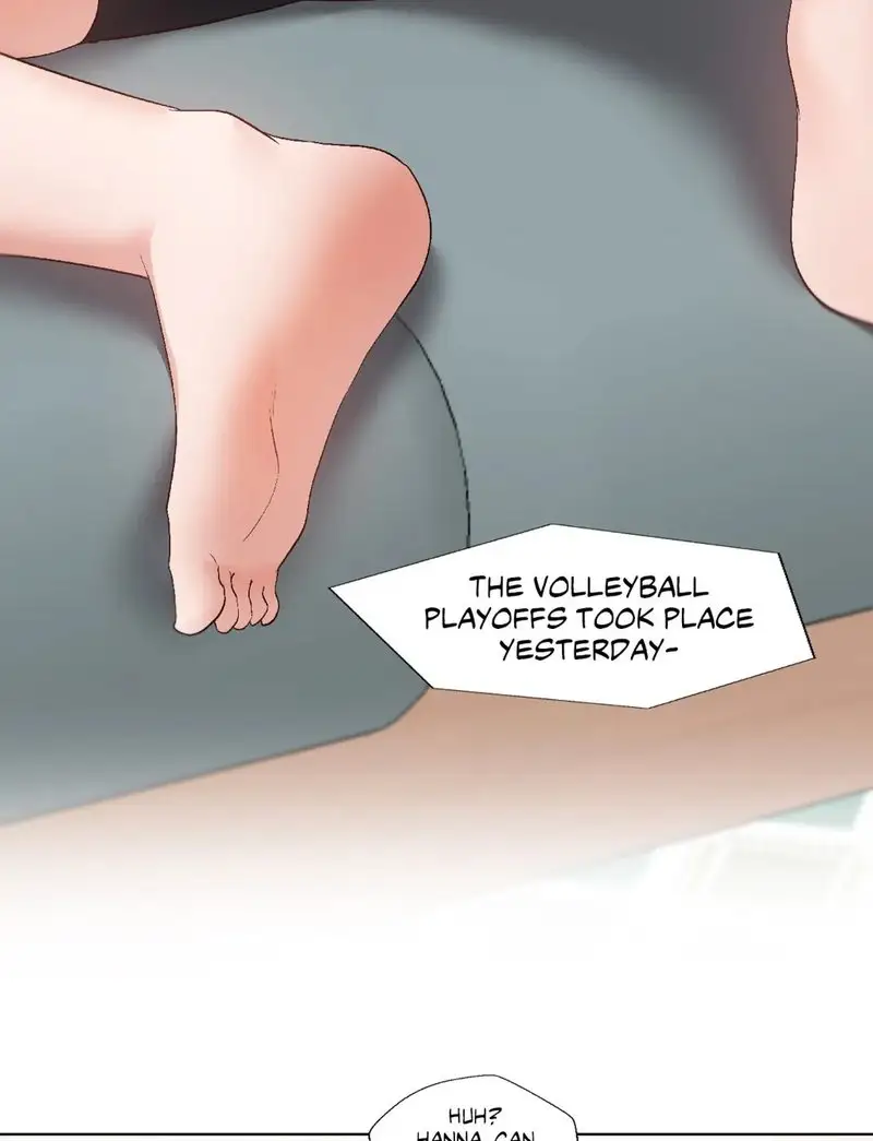 Family with Benefits chapter 14, page 67