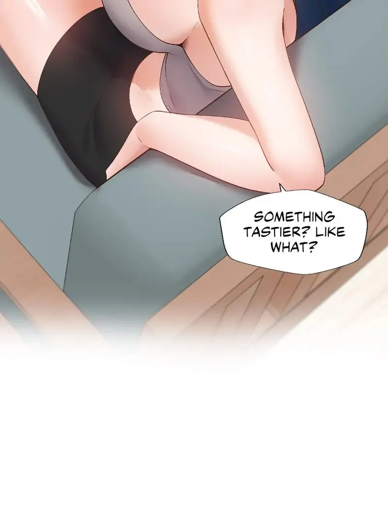 Family with Benefits chapter 14, page 70