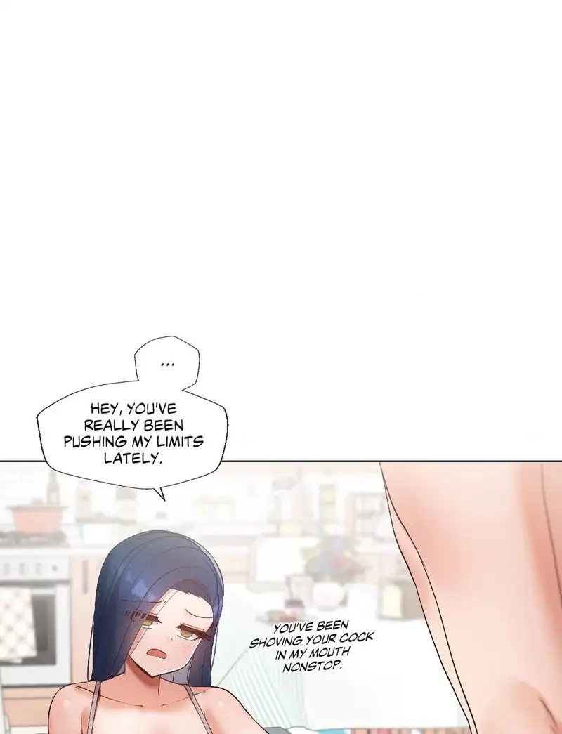 Family with Benefits chapter 14, page 73