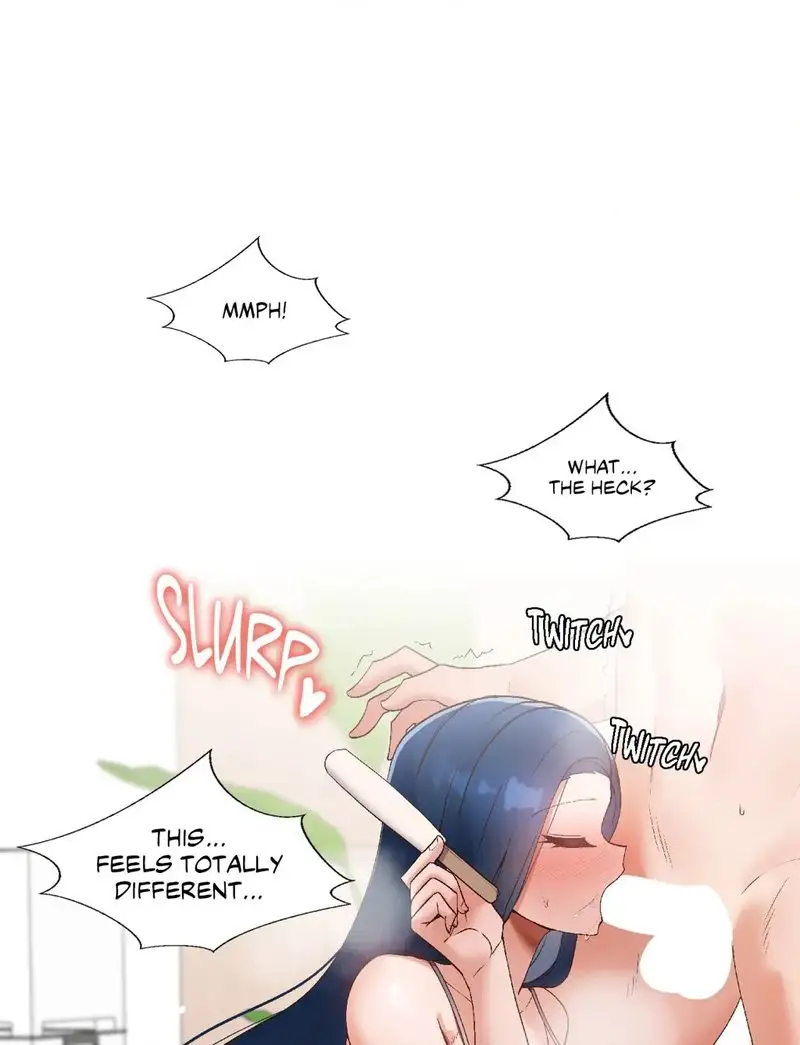 Family with Benefits chapter 14, page 78