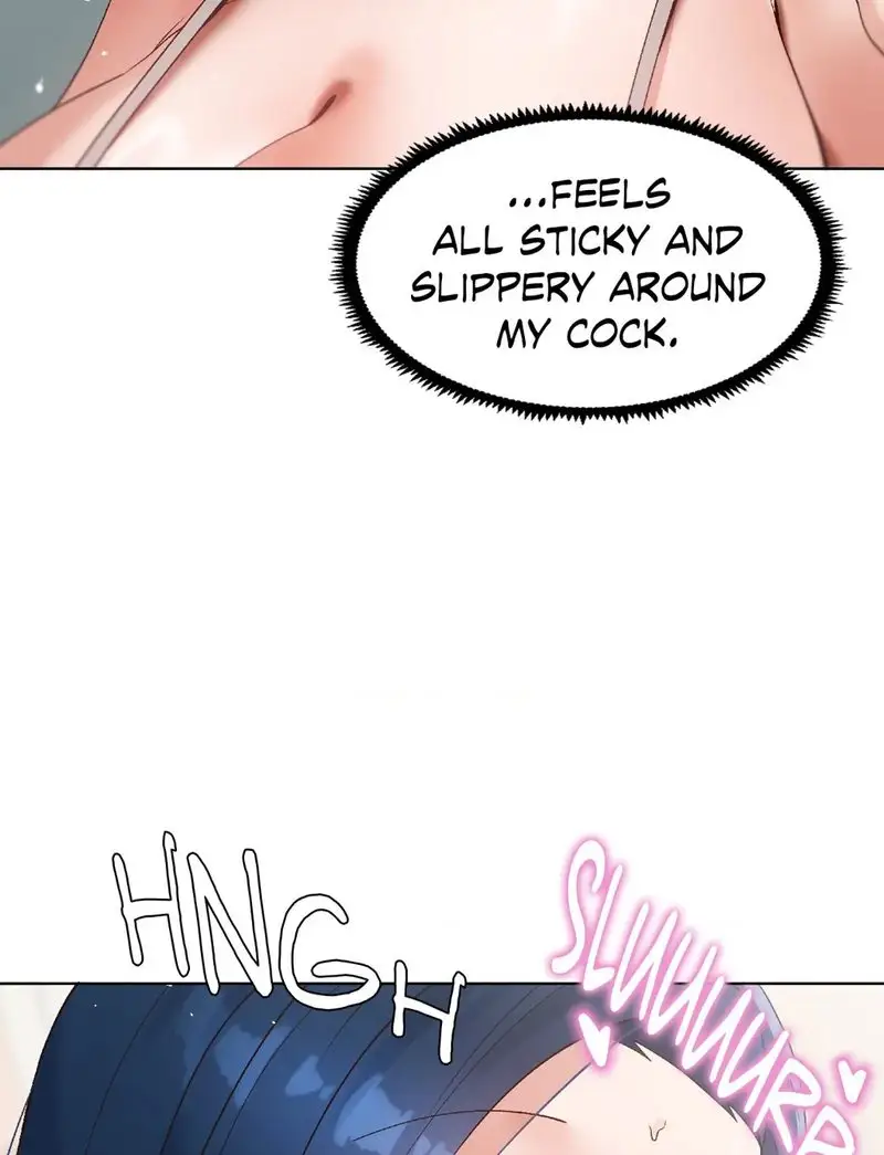 Family with Benefits chapter 14, page 81