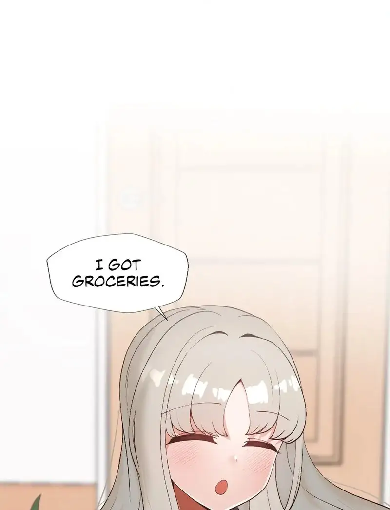 Family with Benefits chapter 14, page 92