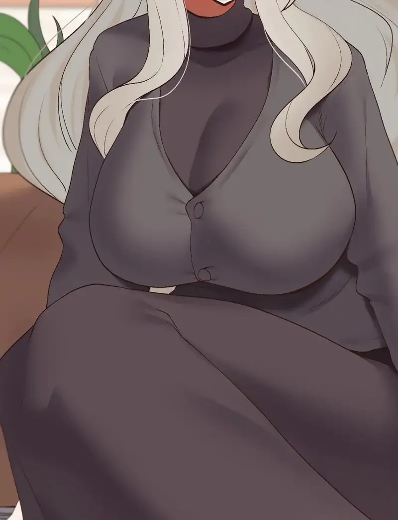 Family with Benefits chapter 14, page 93