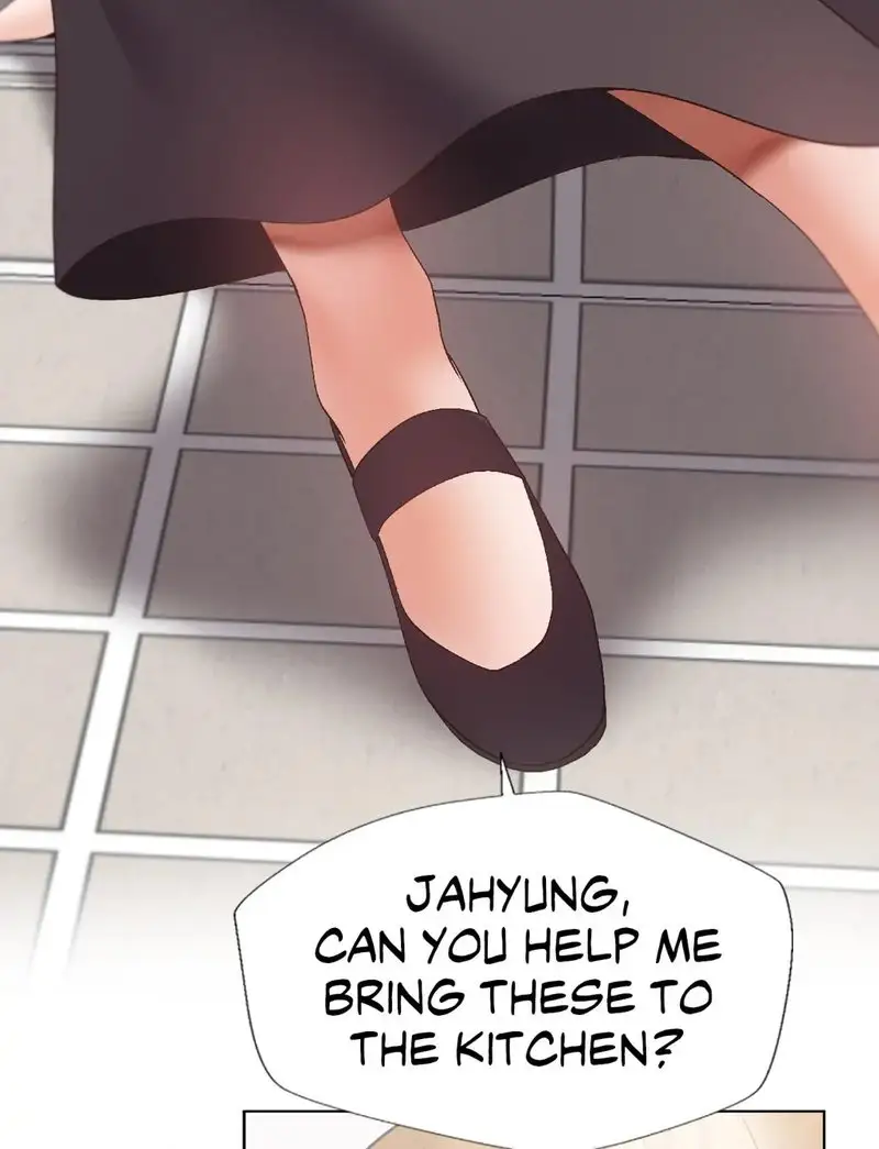 Family with Benefits chapter 14, page 94