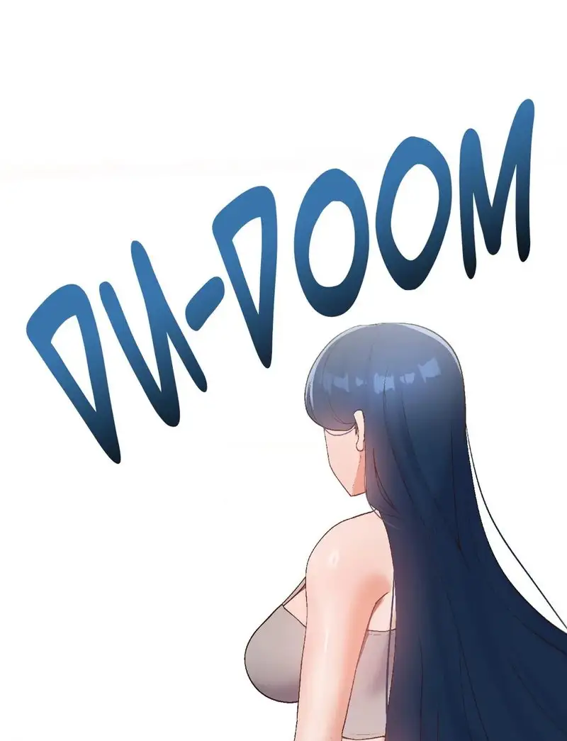 Family with Benefits chapter 14, page 99