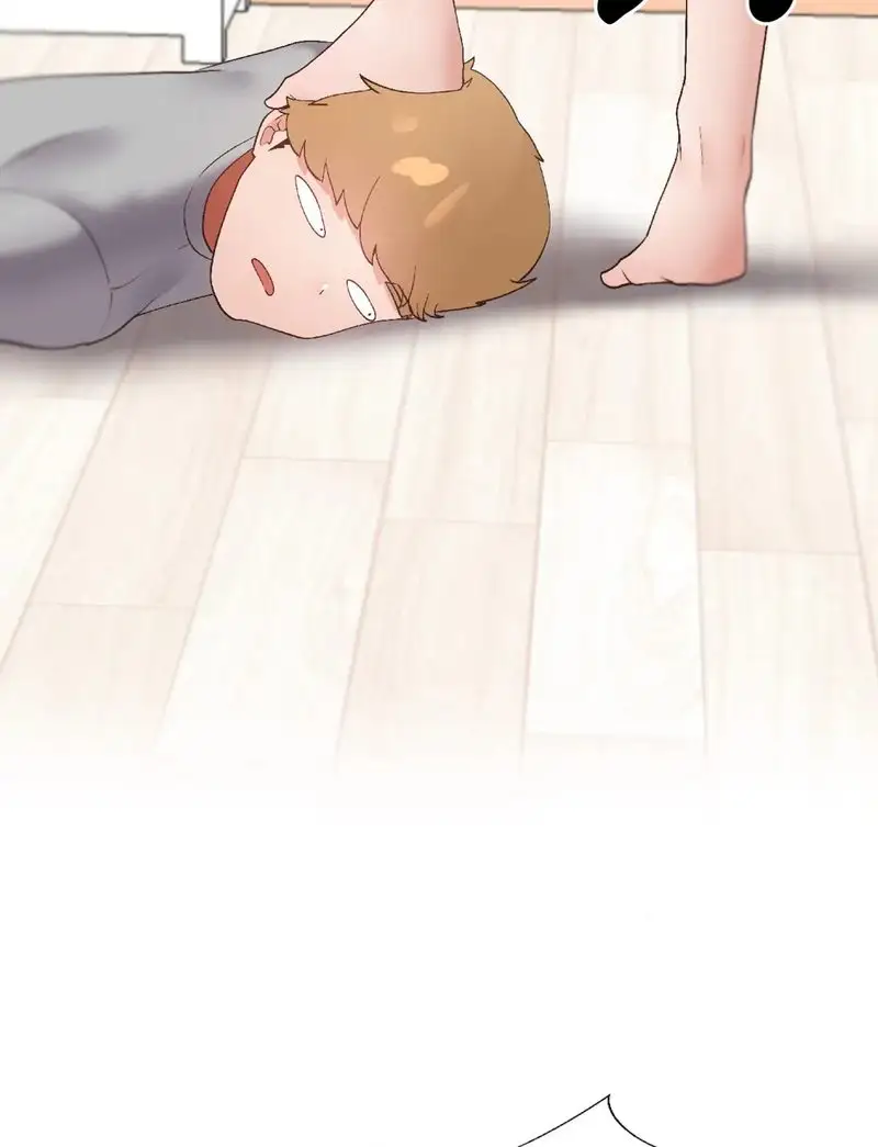 Family with Benefits chapter 14, page 101