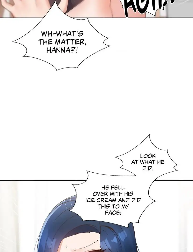 Family with Benefits chapter 14, page 103
