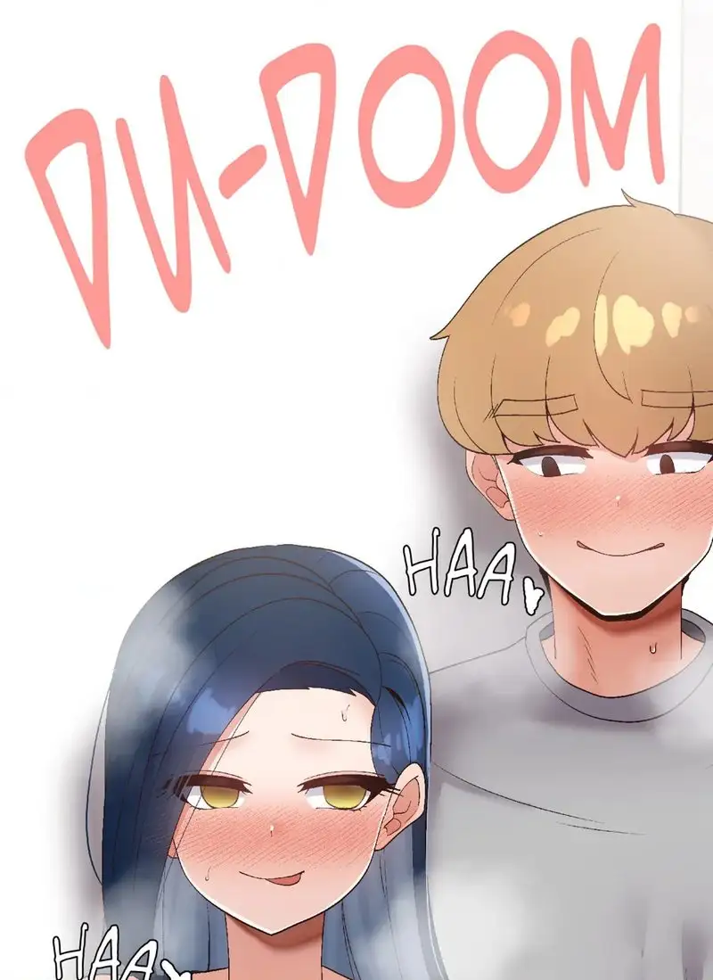 Family with Benefits chapter 14, page 109
