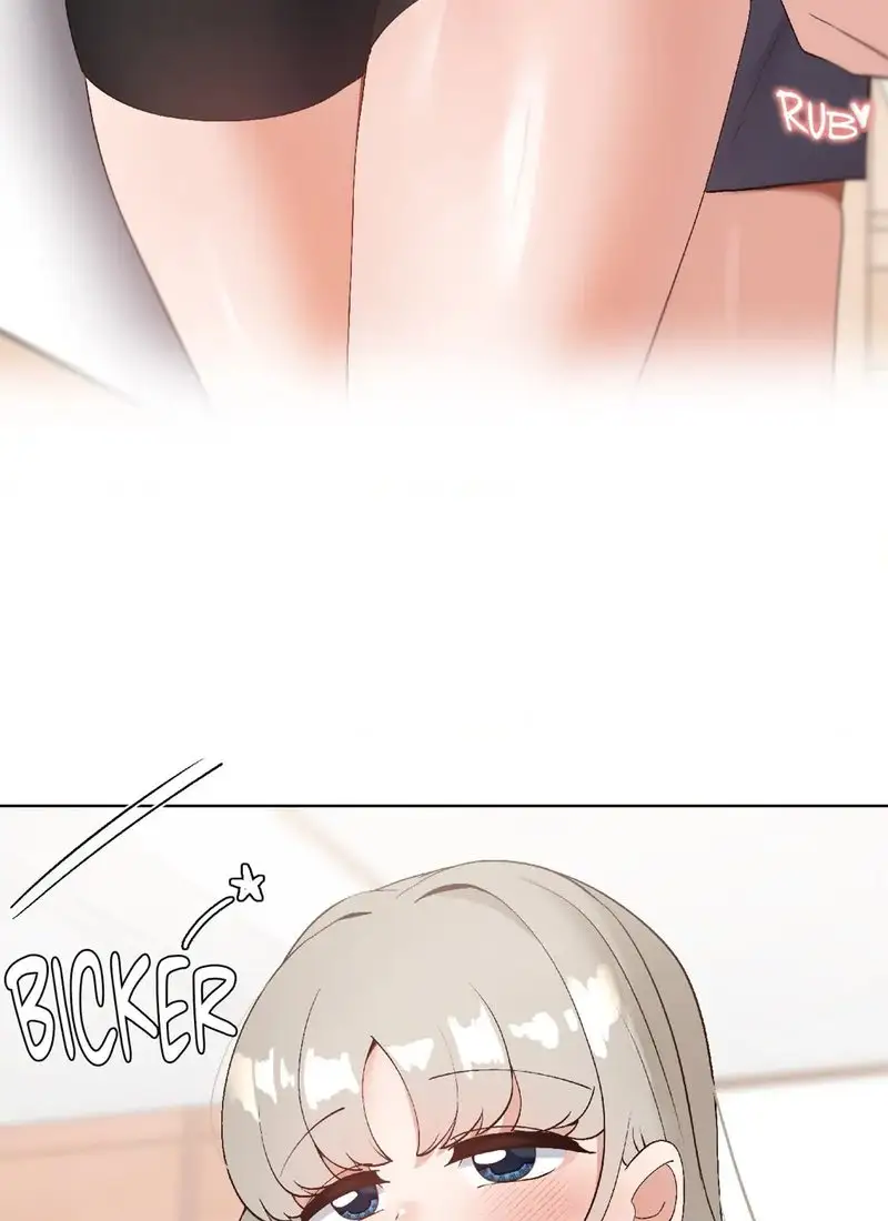Family with Benefits chapter 14, page 111