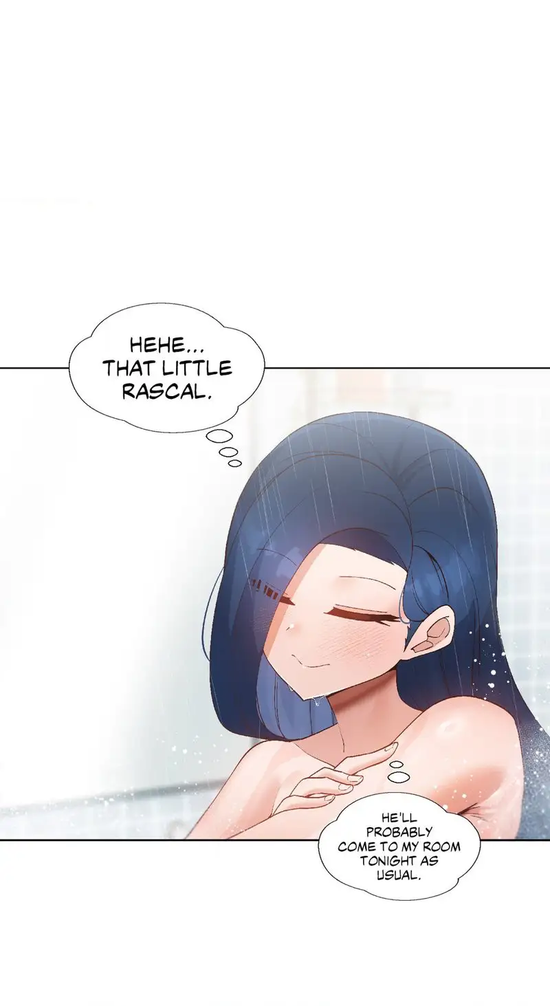 Family with Benefits chapter 15, page 5