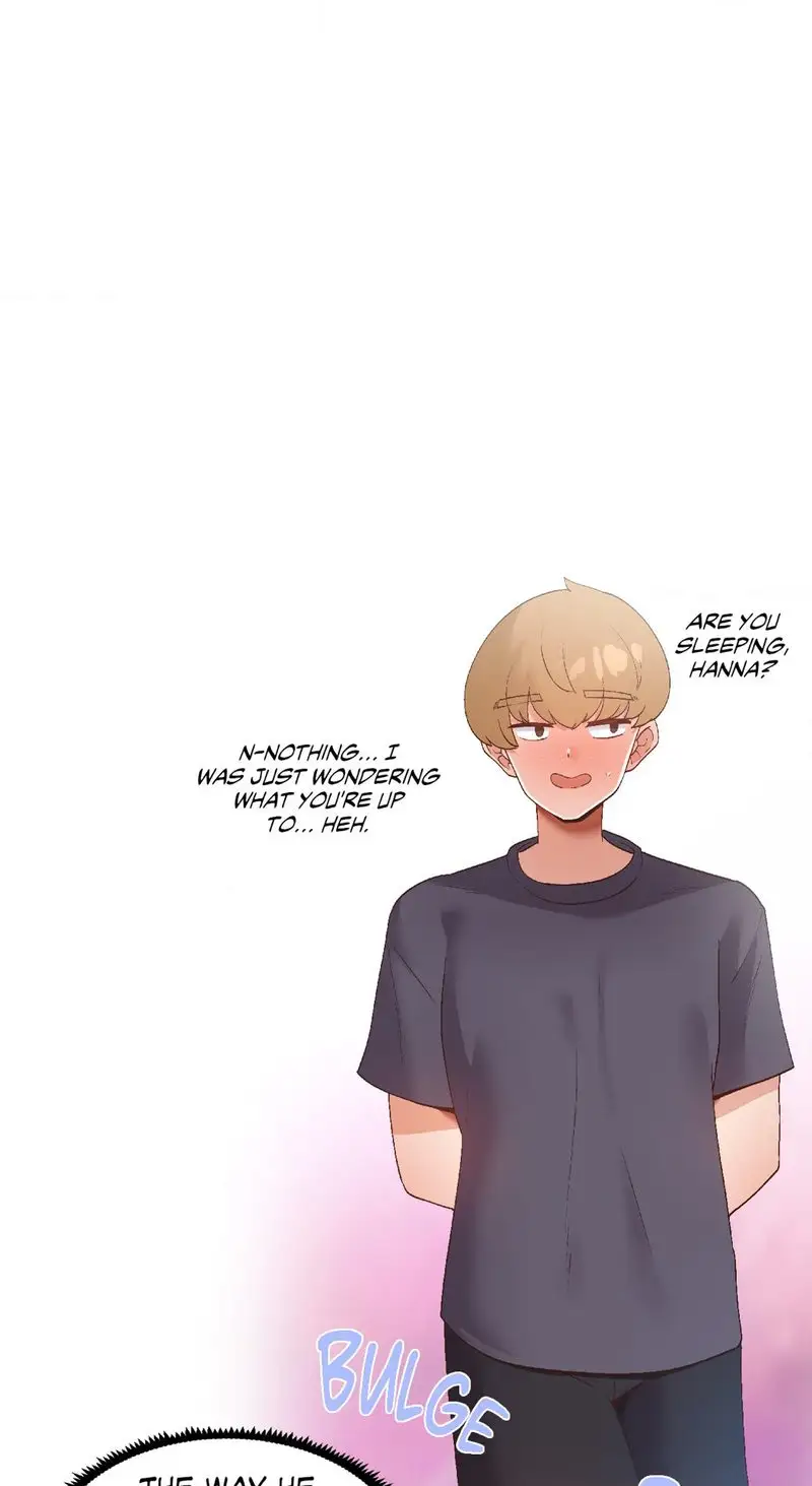 Family with Benefits chapter 15, page 6