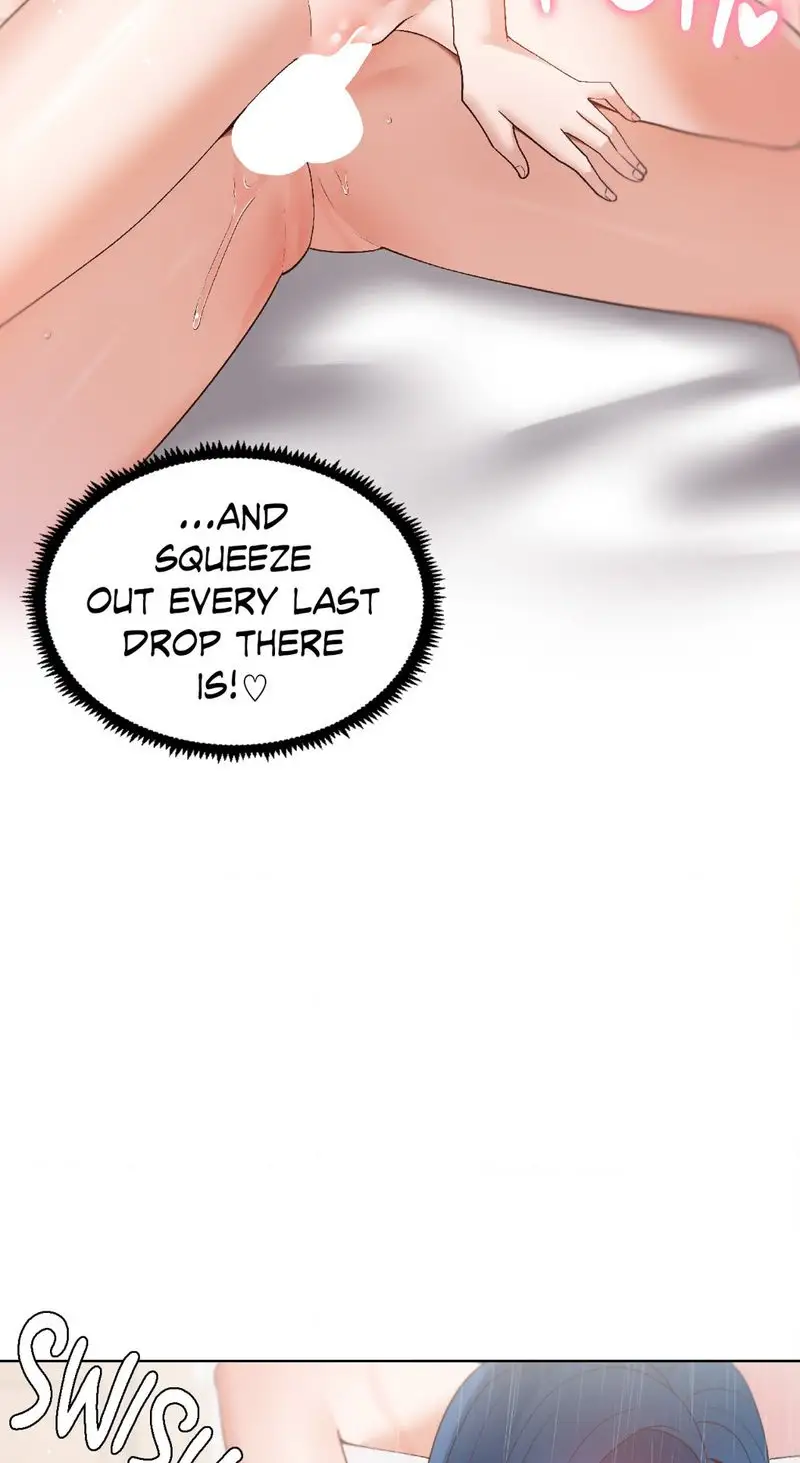 Family with Benefits chapter 15, page 8