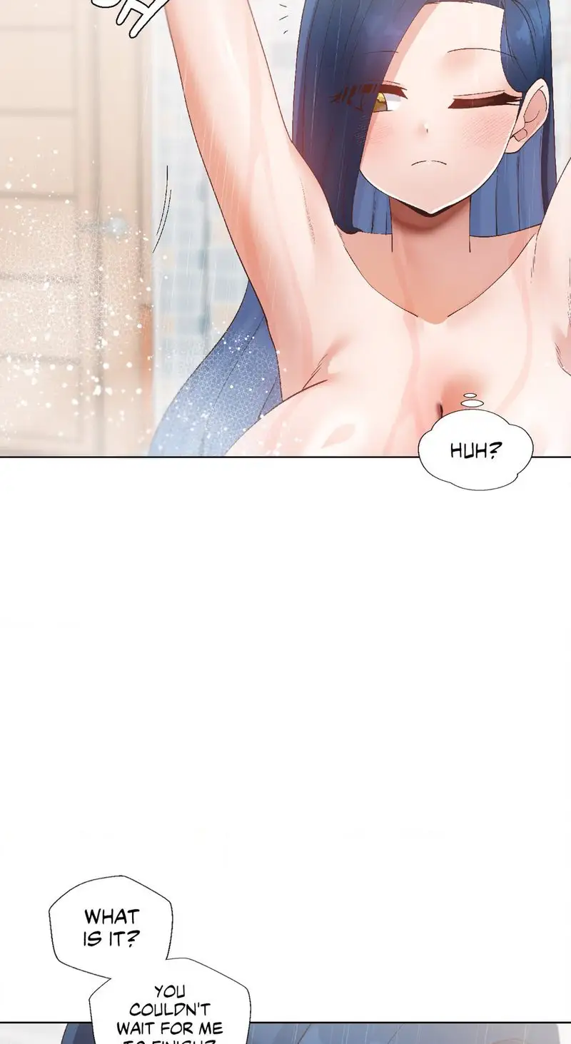 Family with Benefits chapter 15, page 9