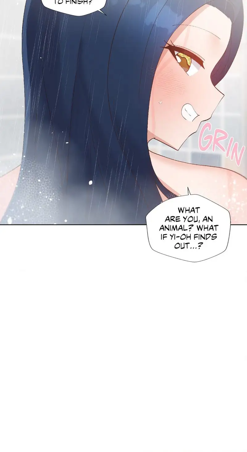 Family with Benefits chapter 15, page 10