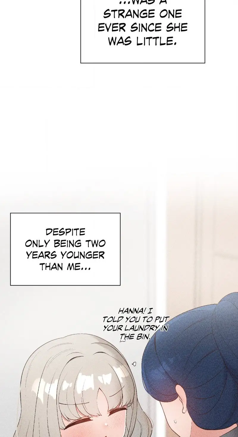 Family with Benefits chapter 15, page 17