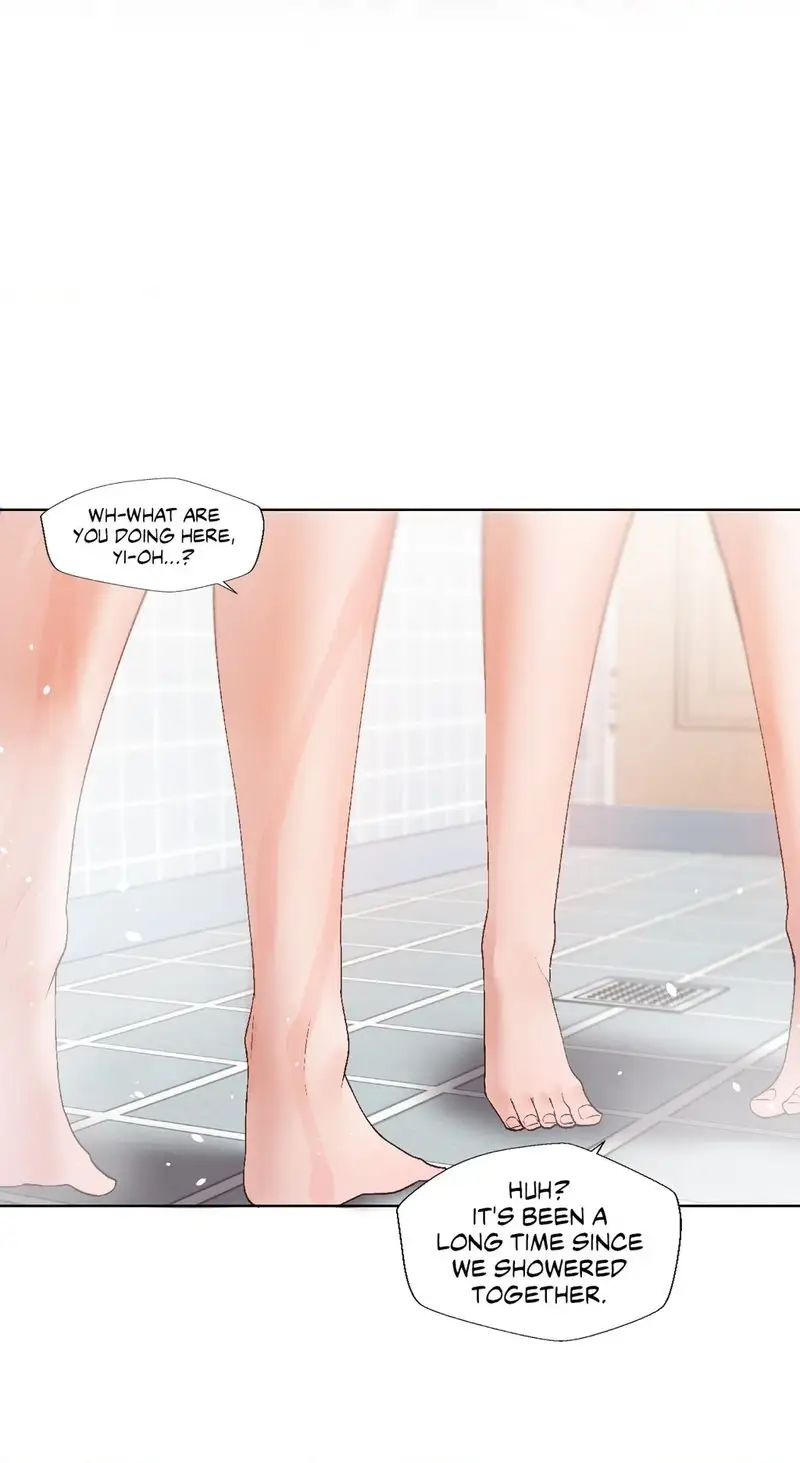 Family with Benefits chapter 15, page 24