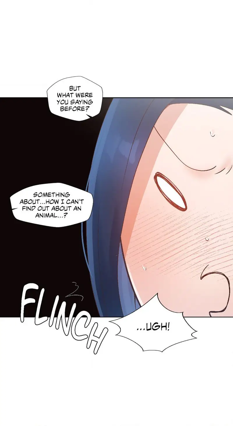 Family with Benefits chapter 15, page 25