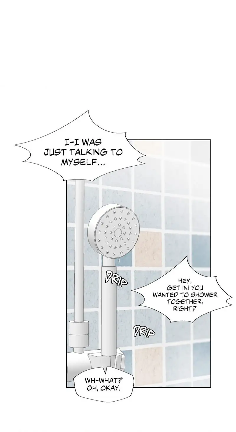 Family with Benefits chapter 15, page 26