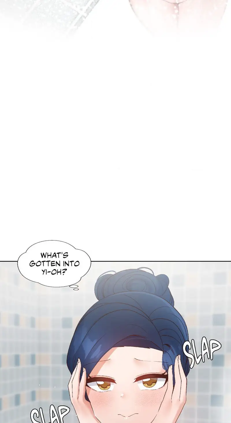 Family with Benefits chapter 15, page 29