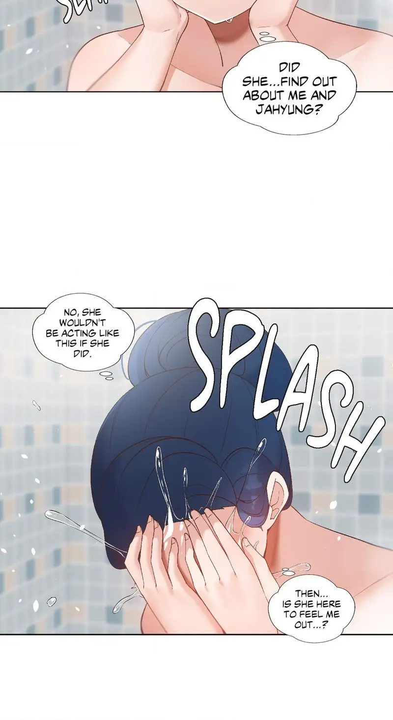 Family with Benefits chapter 15, page 30