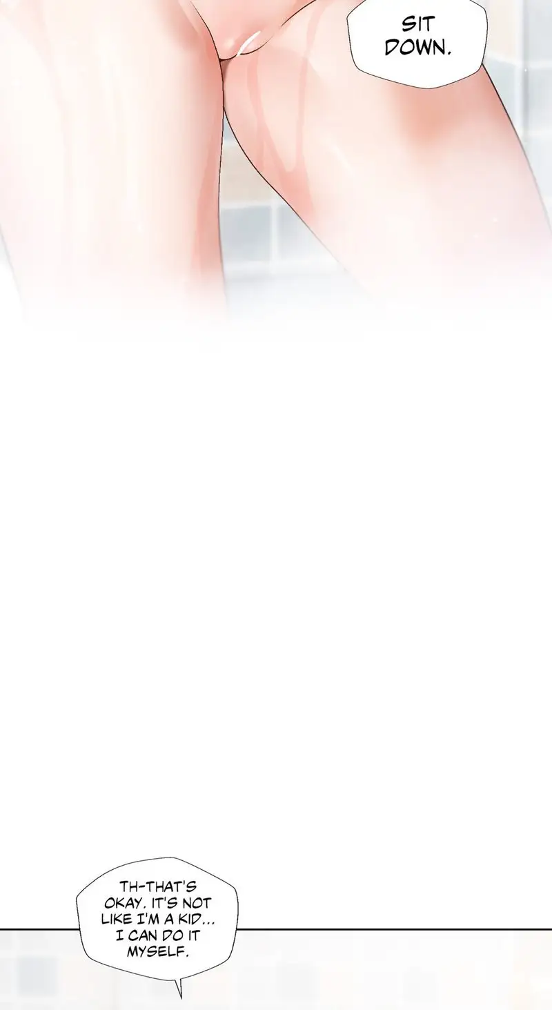 Family with Benefits chapter 15, page 34