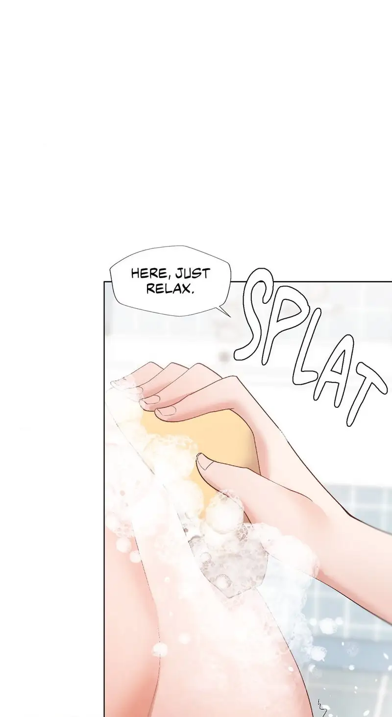Family with Benefits chapter 15, page 36