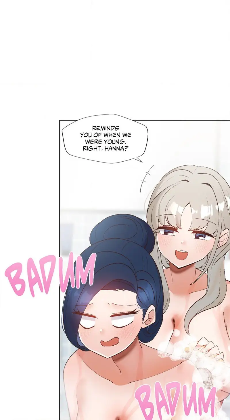 Family with Benefits chapter 15, page 39