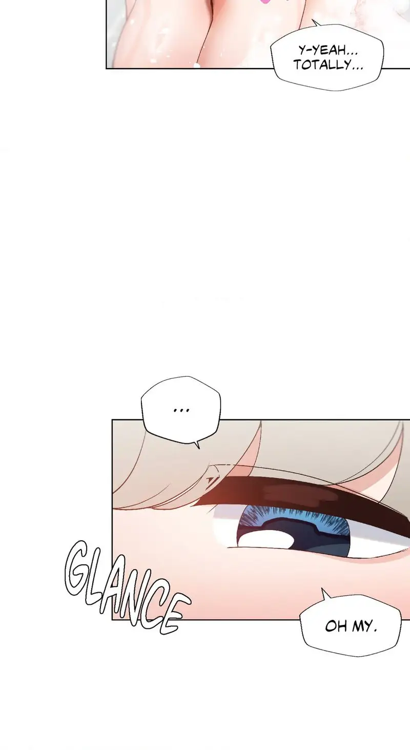 Family with Benefits chapter 15, page 40