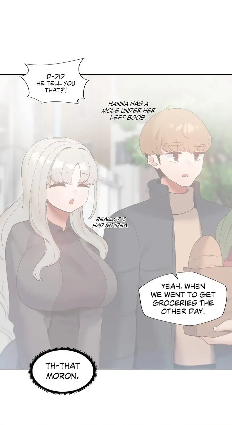 Family with Benefits chapter 15, page 45