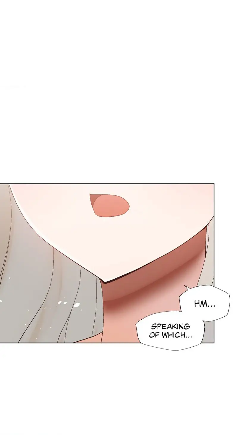 Family with Benefits chapter 15, page 46