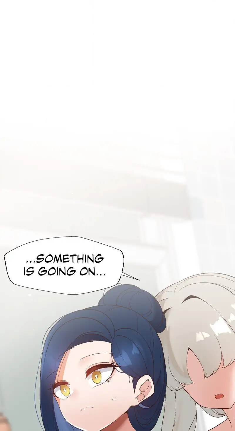 Family with Benefits chapter 15, page 47