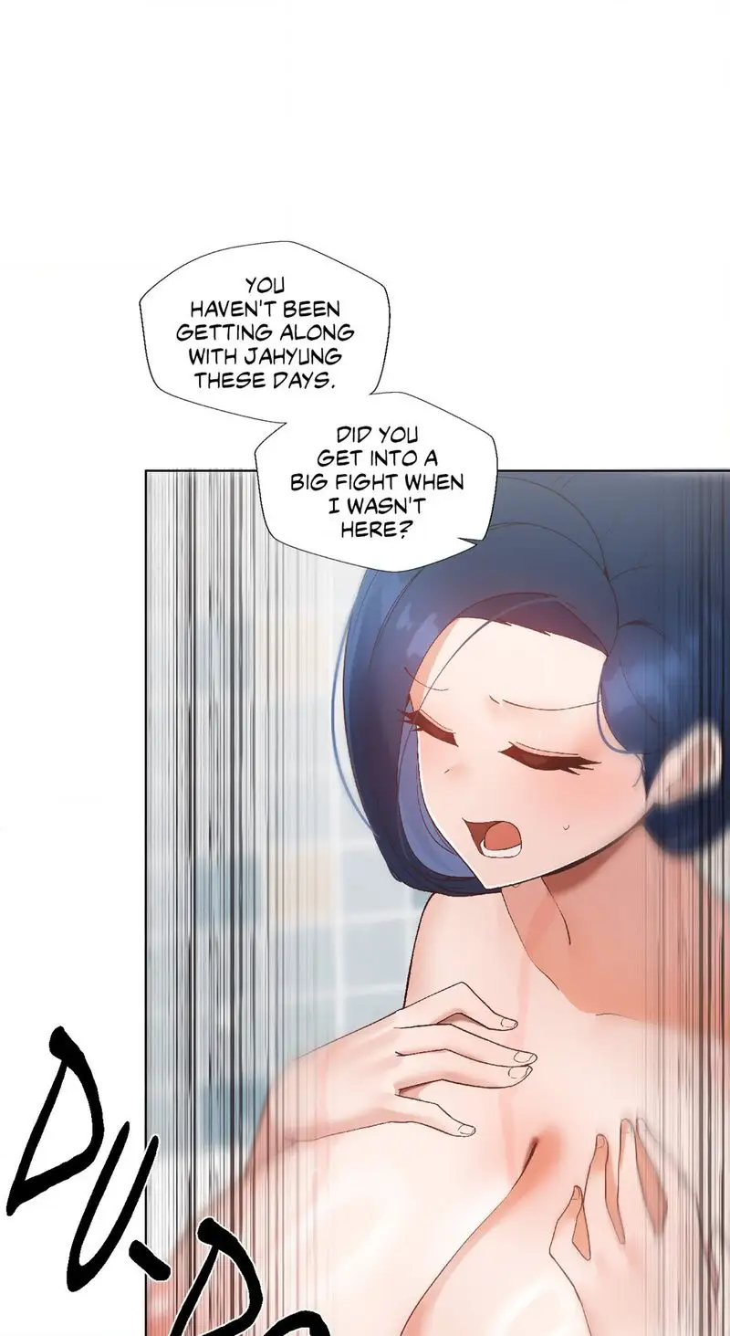 Family with Benefits chapter 15, page 51